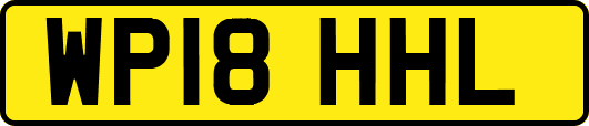 WP18HHL