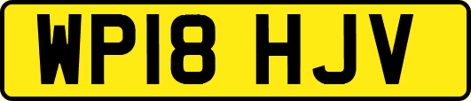 WP18HJV