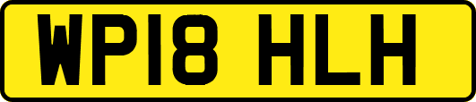 WP18HLH