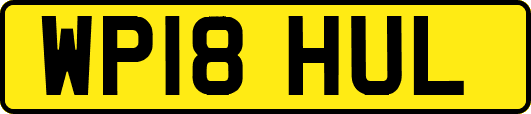 WP18HUL