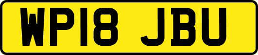 WP18JBU