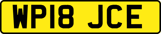 WP18JCE