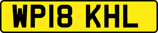 WP18KHL