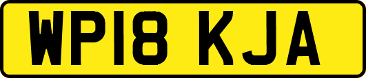 WP18KJA