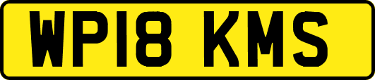 WP18KMS