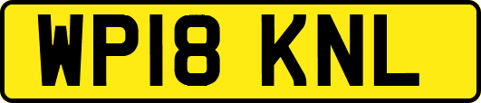 WP18KNL