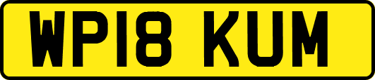 WP18KUM