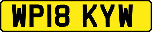 WP18KYW
