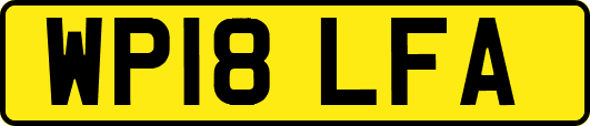 WP18LFA