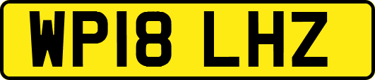 WP18LHZ