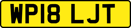 WP18LJT