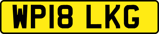 WP18LKG