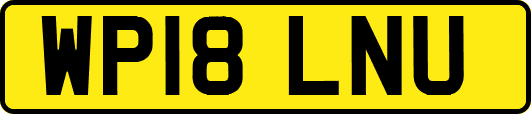 WP18LNU