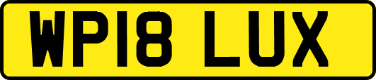 WP18LUX