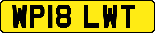 WP18LWT