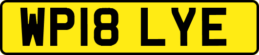 WP18LYE