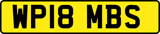 WP18MBS