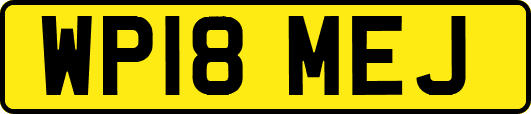 WP18MEJ