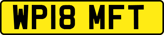 WP18MFT