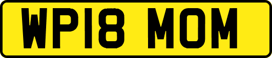 WP18MOM