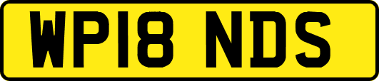 WP18NDS