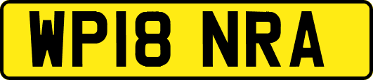 WP18NRA