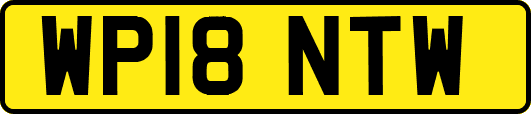 WP18NTW