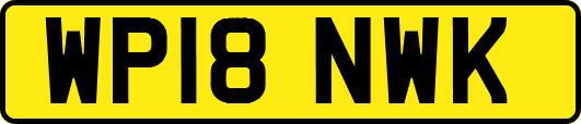 WP18NWK