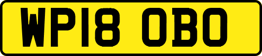 WP18OBO
