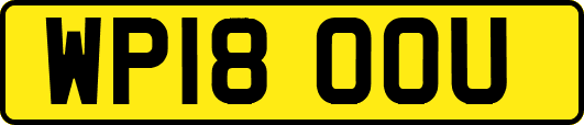 WP18OOU