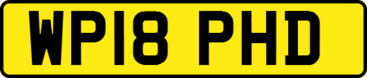 WP18PHD