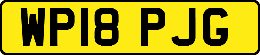 WP18PJG