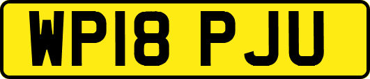 WP18PJU
