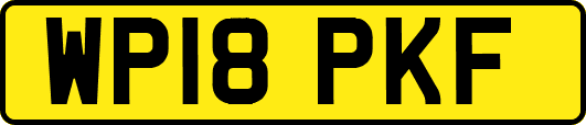 WP18PKF