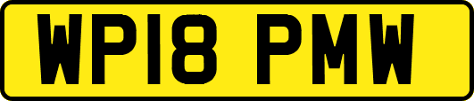 WP18PMW