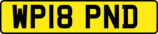 WP18PND