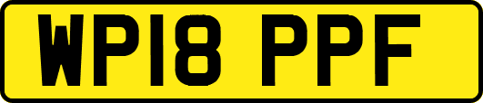 WP18PPF