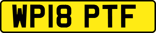 WP18PTF