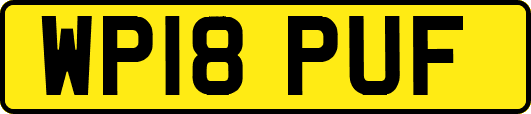 WP18PUF