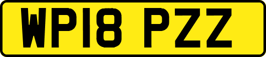 WP18PZZ