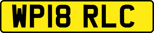 WP18RLC
