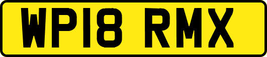 WP18RMX