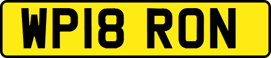 WP18RON