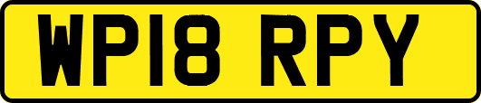 WP18RPY