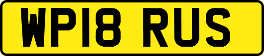 WP18RUS