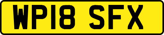 WP18SFX