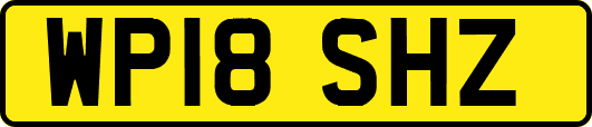 WP18SHZ