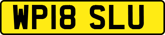 WP18SLU