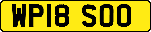 WP18SOO