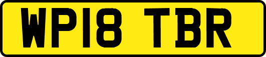 WP18TBR